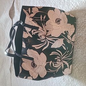 Kate Spade Reversible Tote